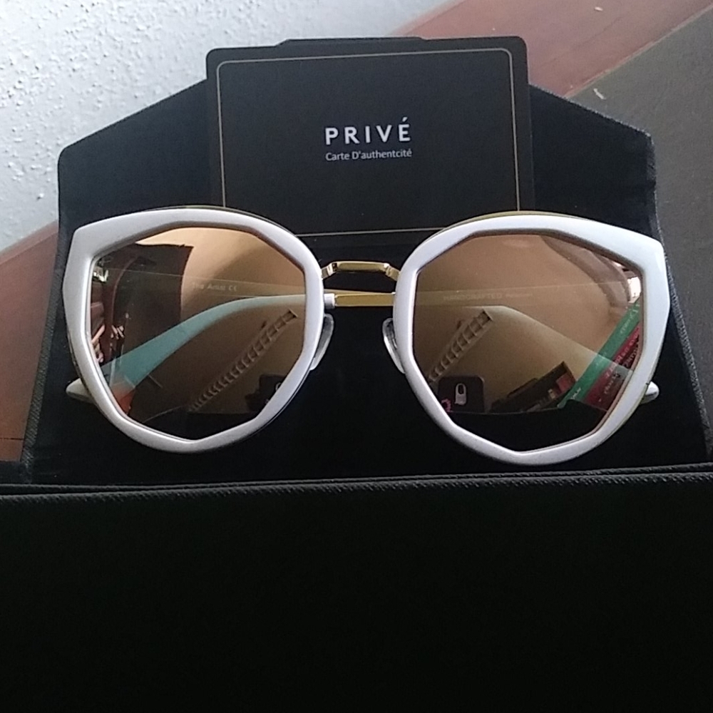 Prive sunglasses
